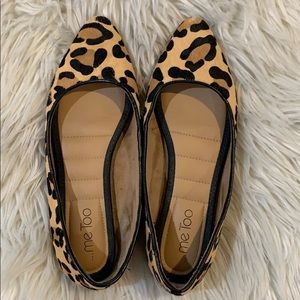 Me Too “Aimee” Flat